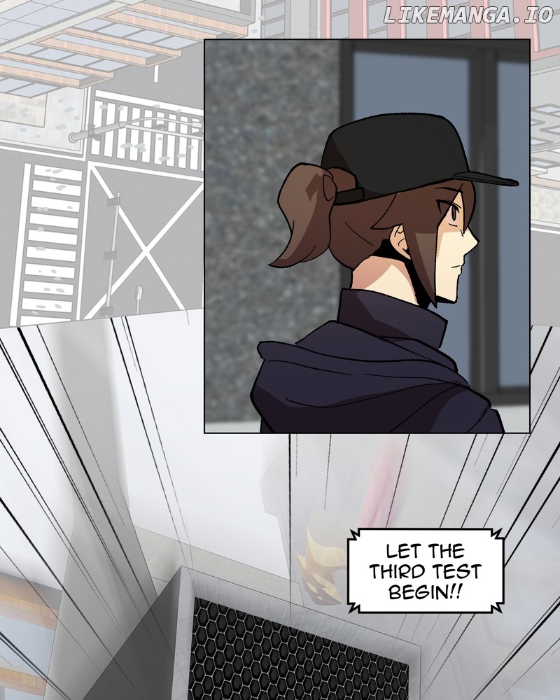 Immortal Weakling Chapter 46 - page 65