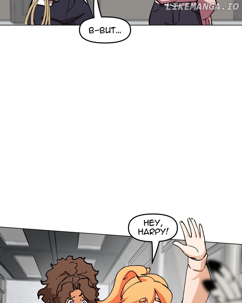 Immortal Weakling Chapter 46 - page 9