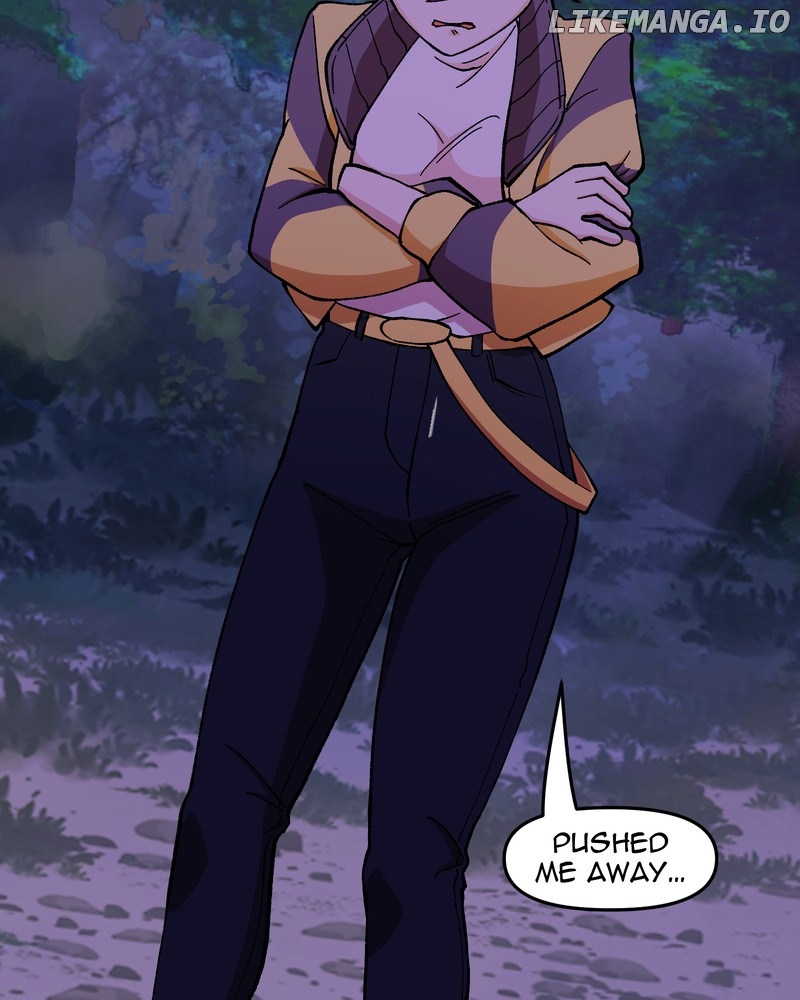 Immortal Weakling Chapter 44 - page 10