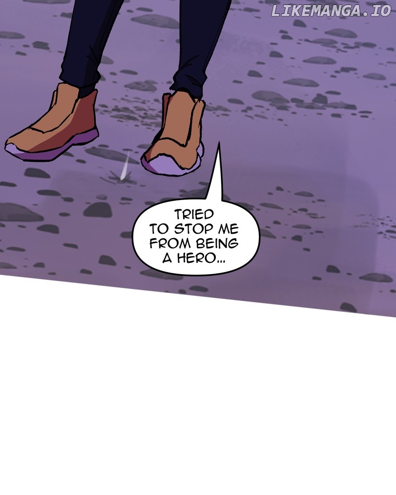Immortal Weakling Chapter 44 - page 11