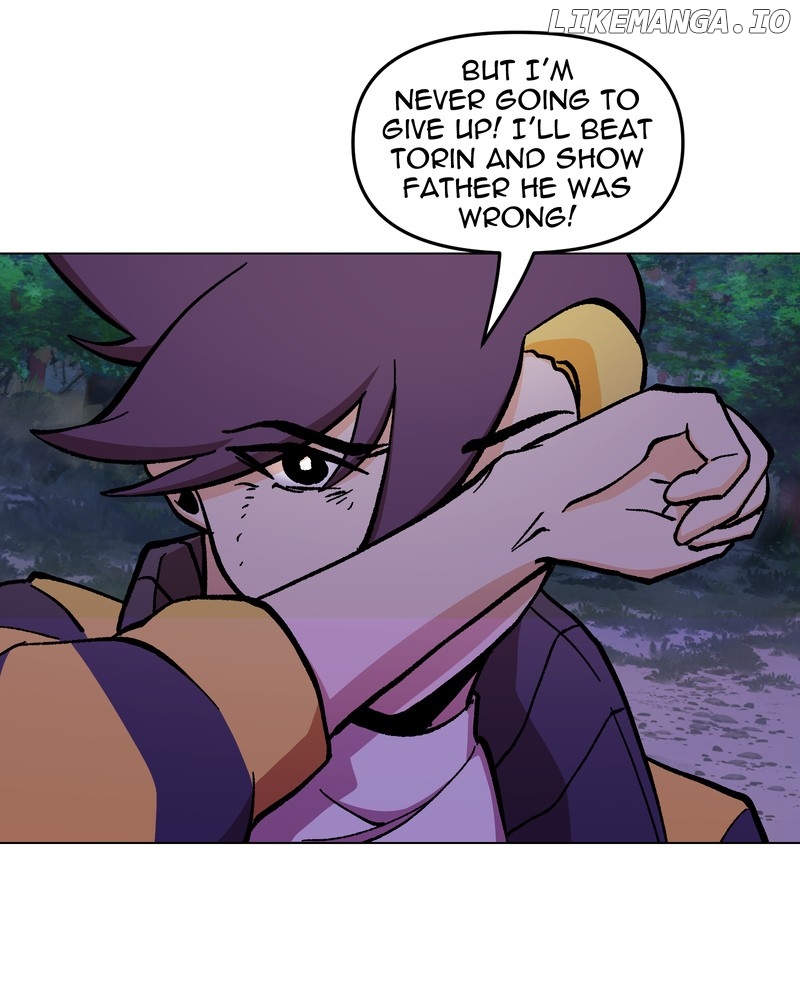 Immortal Weakling Chapter 44 - page 13