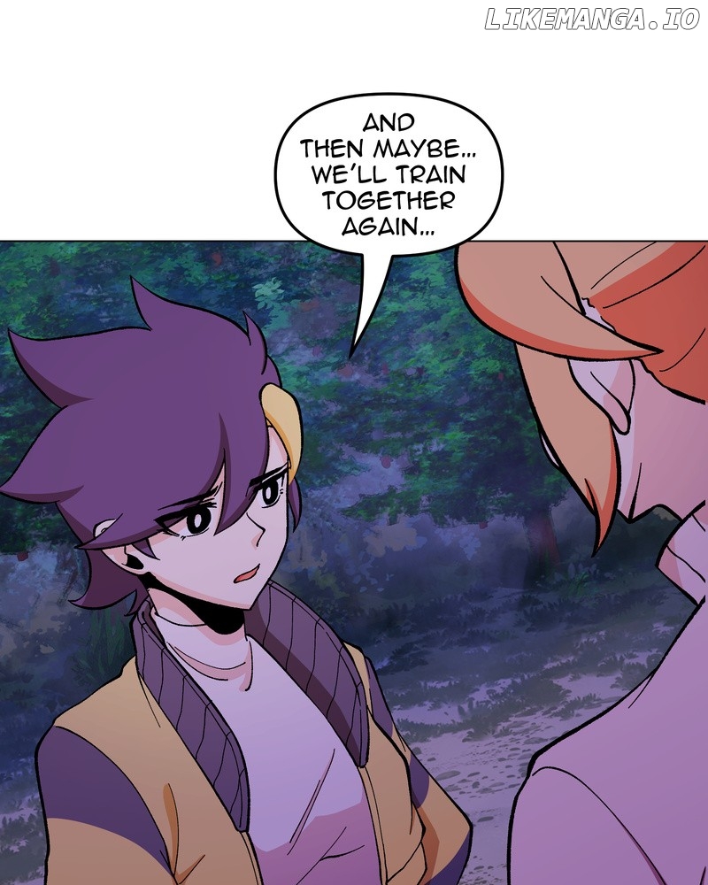 Immortal Weakling Chapter 44 - page 14