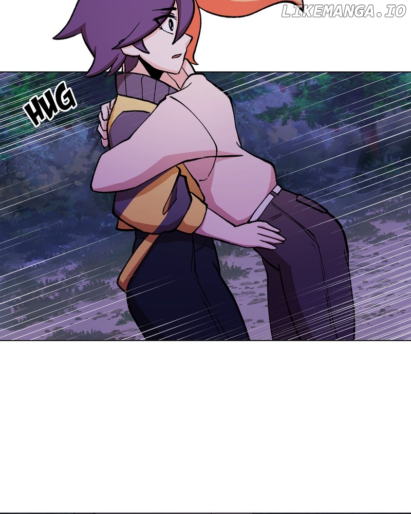 Immortal Weakling Chapter 44 - page 16