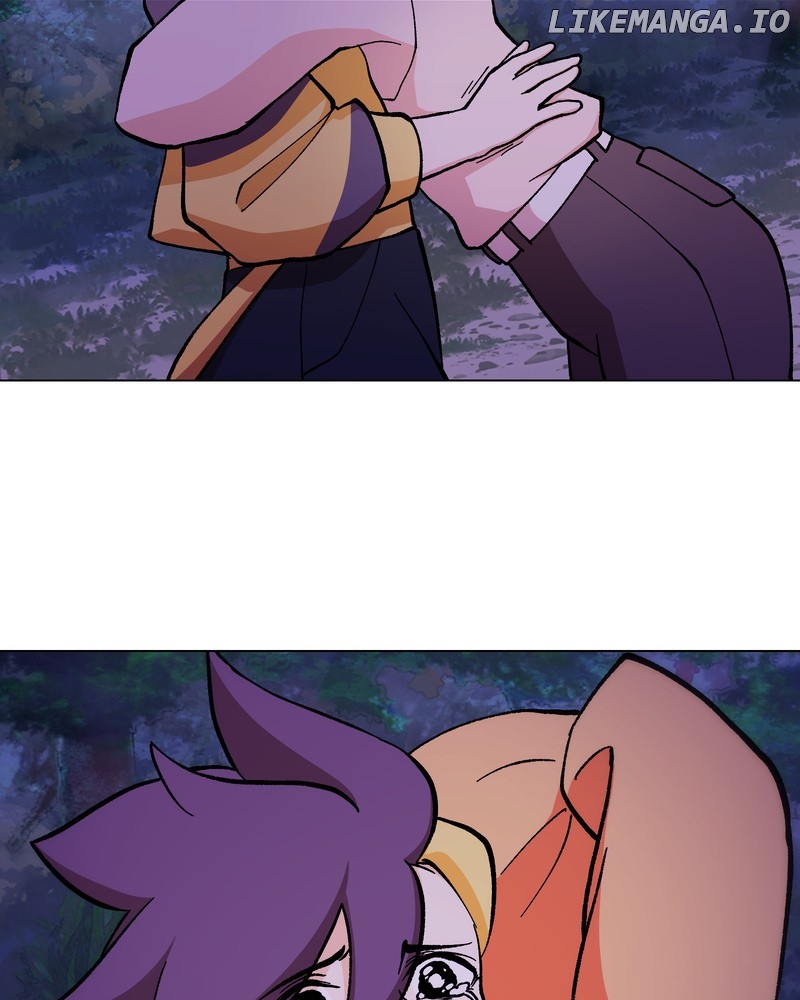 Immortal Weakling Chapter 44 - page 17