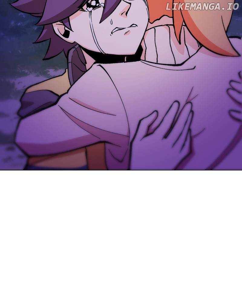 Immortal Weakling Chapter 44 - page 18