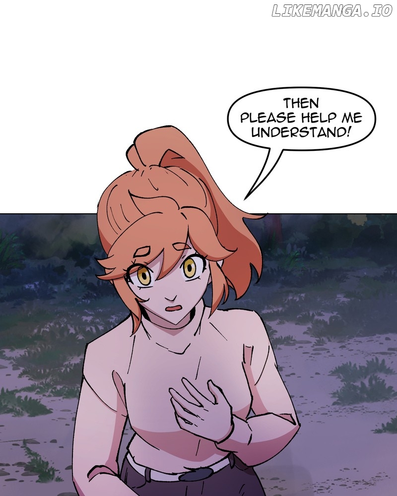 Immortal Weakling Chapter 44 - page 2