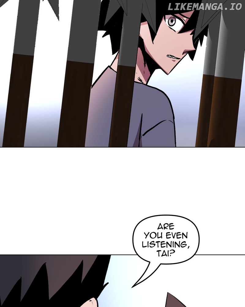 Immortal Weakling Chapter 44 - page 23