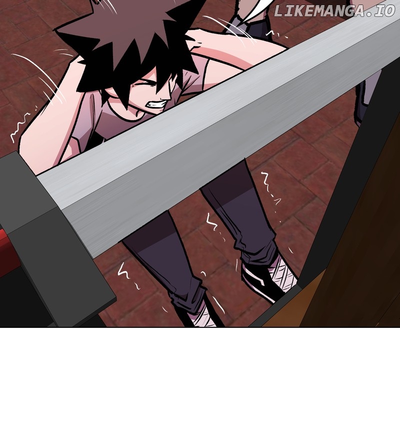 Immortal Weakling Chapter 44 - page 28