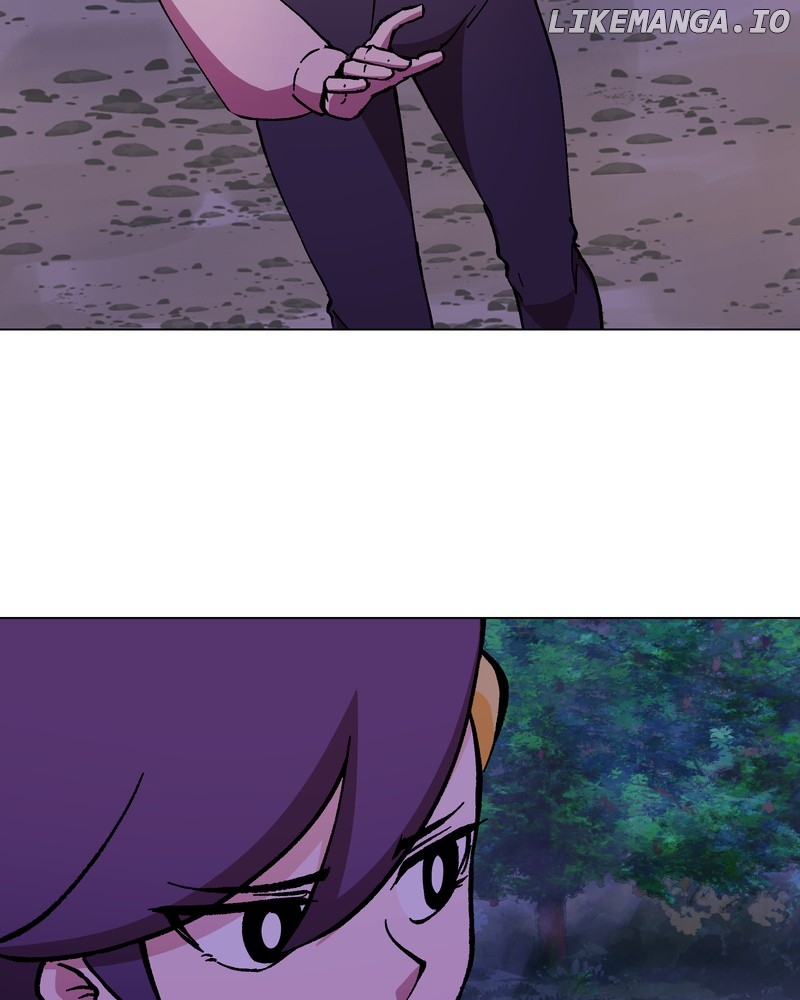 Immortal Weakling Chapter 44 - page 3
