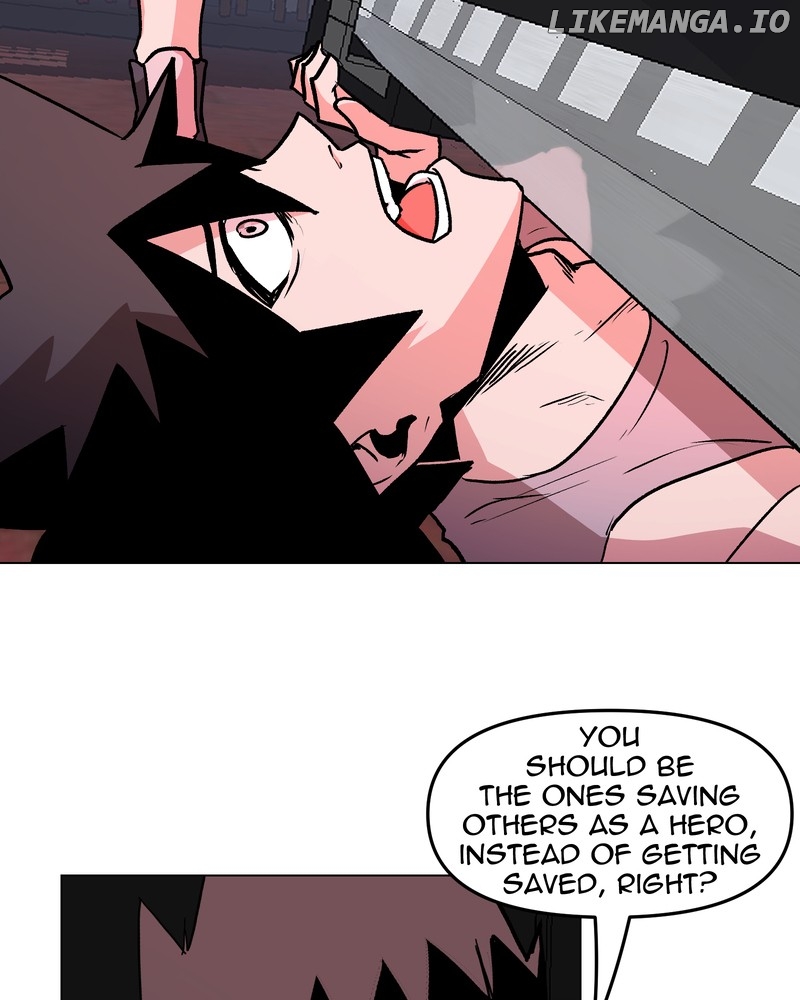 Immortal Weakling Chapter 44 - page 31