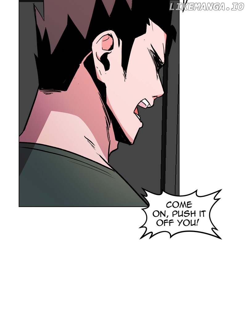 Immortal Weakling Chapter 44 - page 32