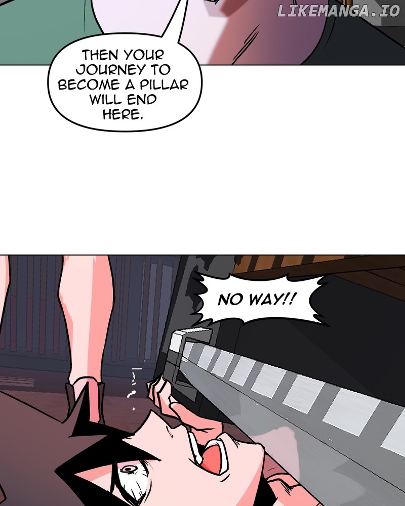 Immortal Weakling Chapter 44 - page 35