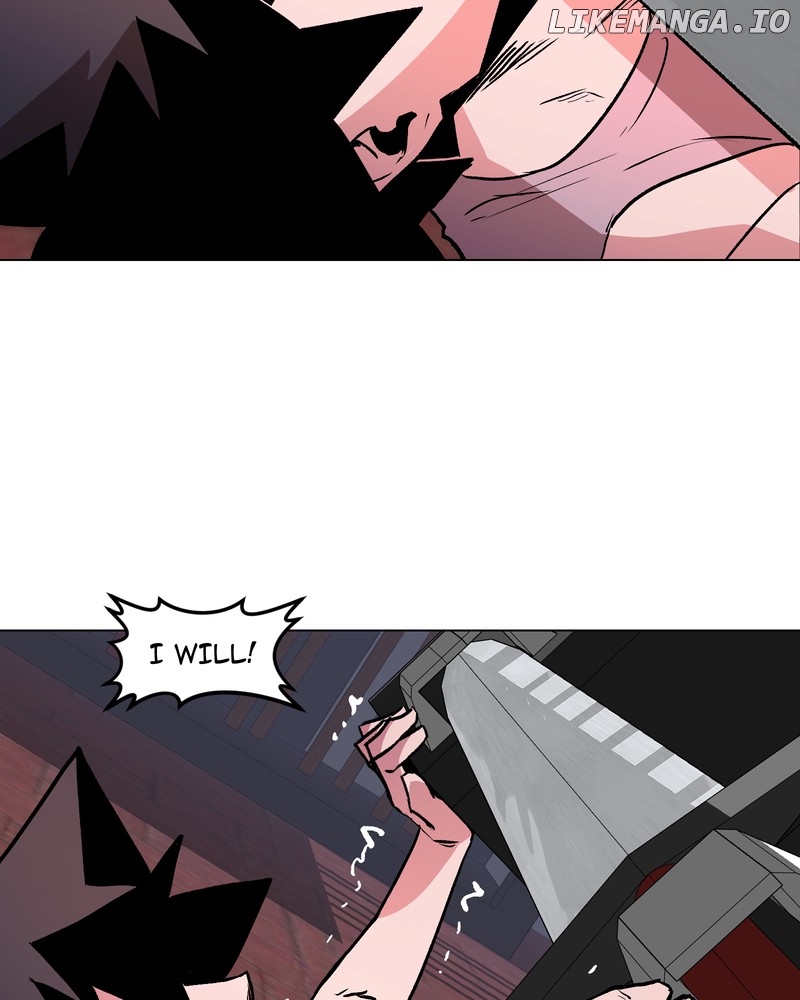 Immortal Weakling Chapter 44 - page 36