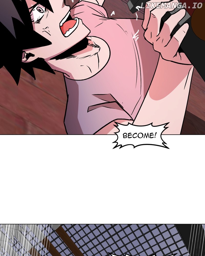 Immortal Weakling Chapter 44 - page 37