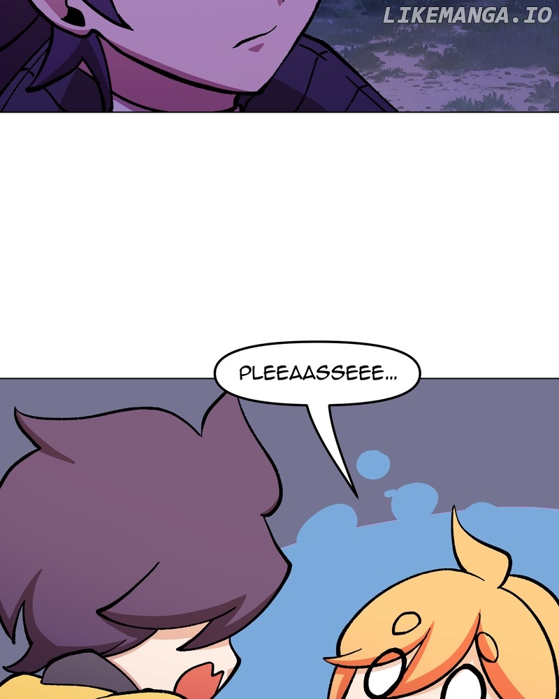 Immortal Weakling Chapter 44 - page 4