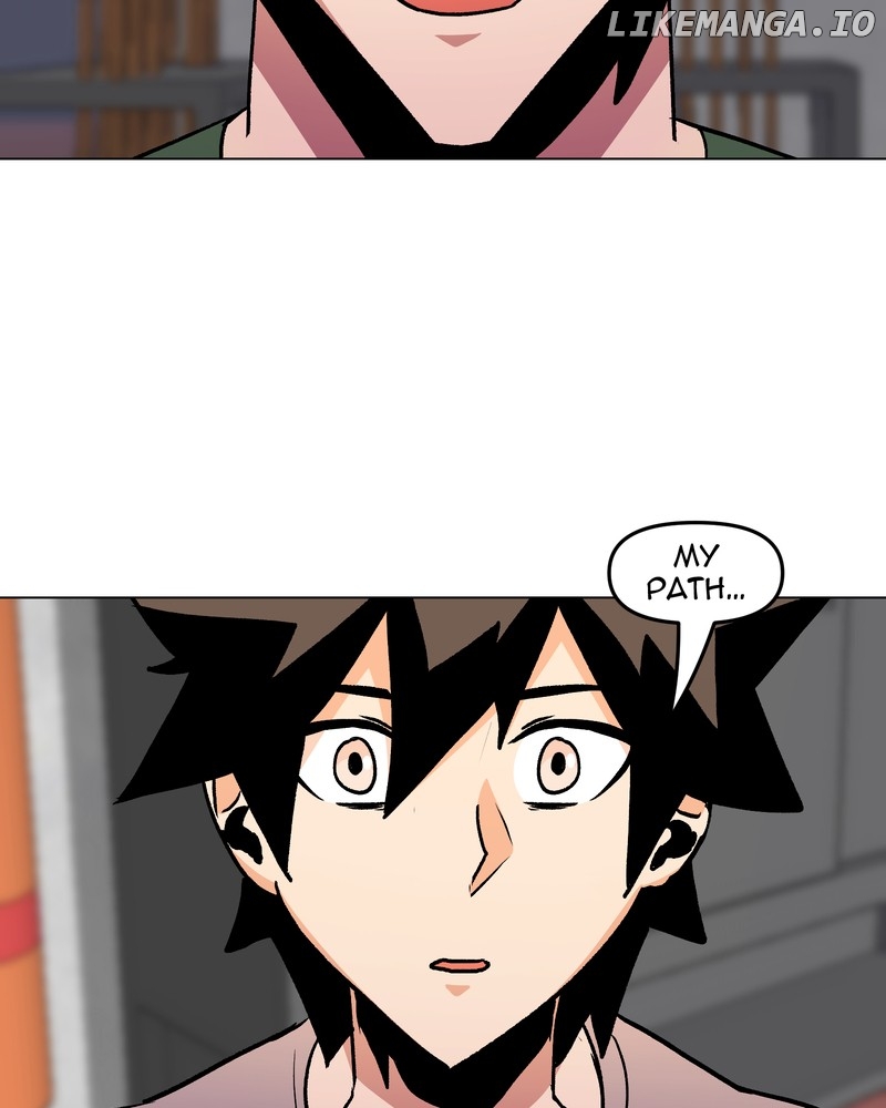 Immortal Weakling Chapter 44 - page 46