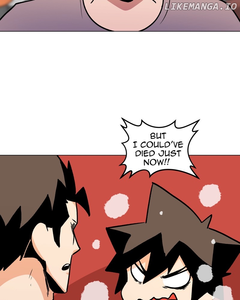 Immortal Weakling Chapter 44 - page 47