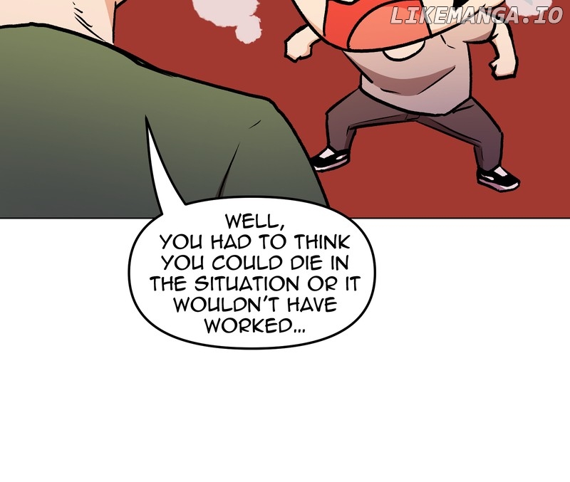Immortal Weakling Chapter 44 - page 48