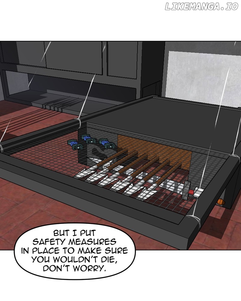 Immortal Weakling Chapter 44 - page 49