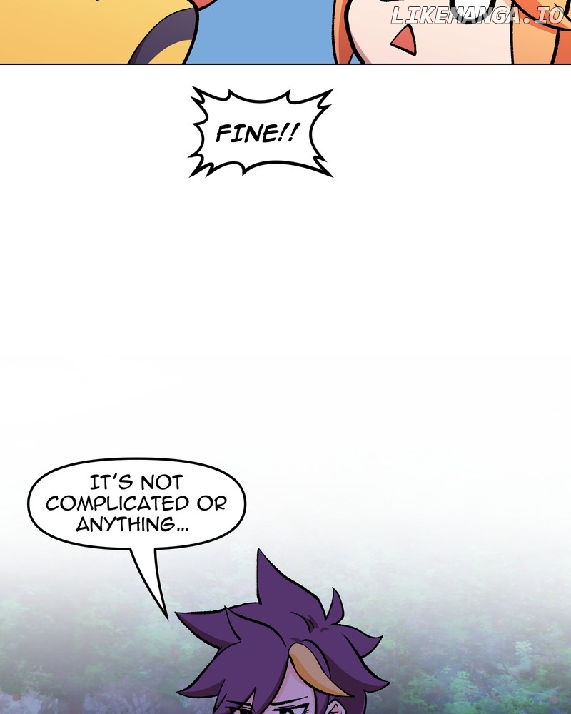 Immortal Weakling Chapter 44 - page 5