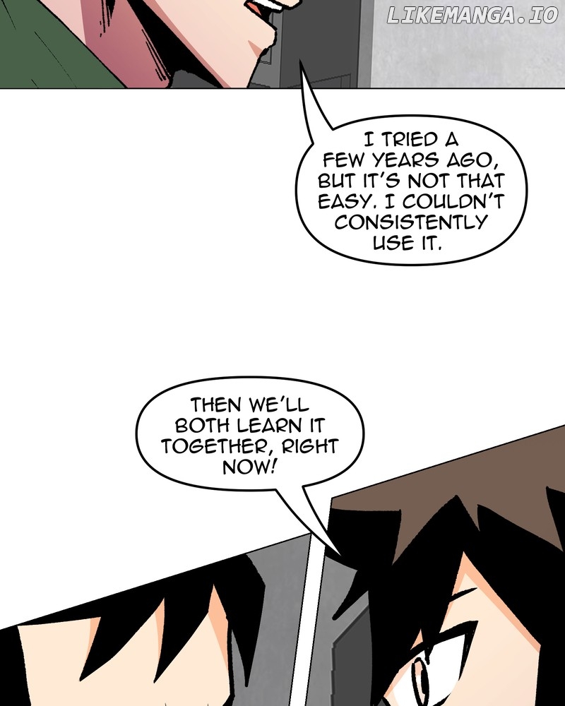 Immortal Weakling Chapter 44 - page 52