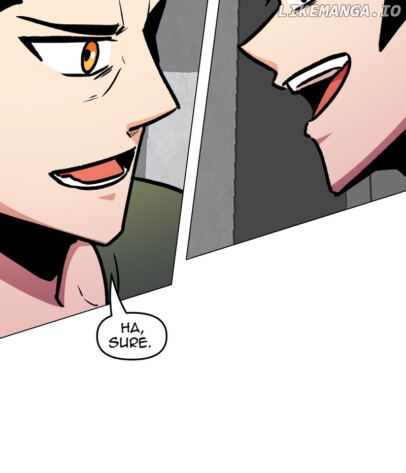 Immortal Weakling Chapter 44 - page 53