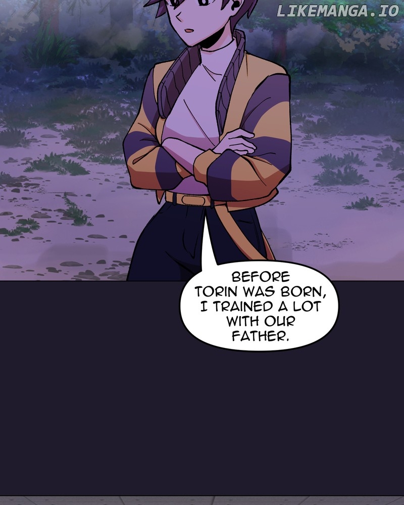 Immortal Weakling Chapter 44 - page 6