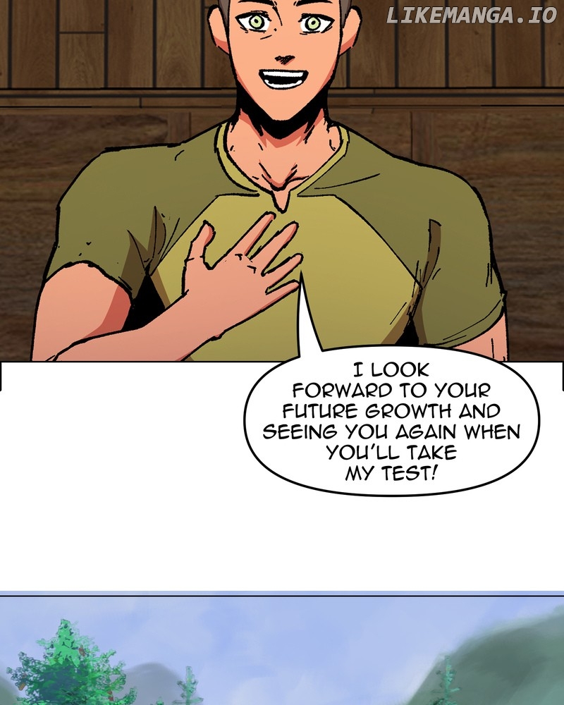 Immortal Weakling Chapter 44 - page 61
