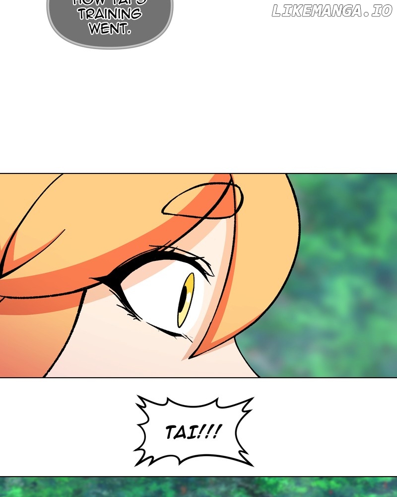 Immortal Weakling Chapter 44 - page 65