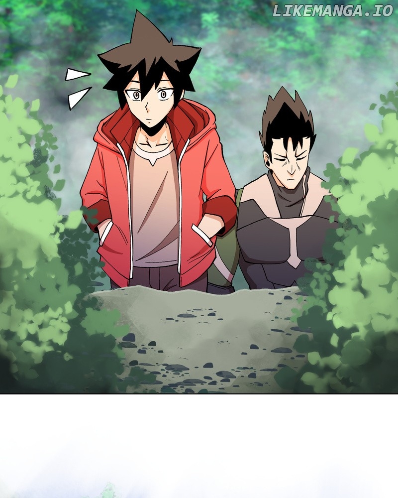 Immortal Weakling Chapter 44 - page 66