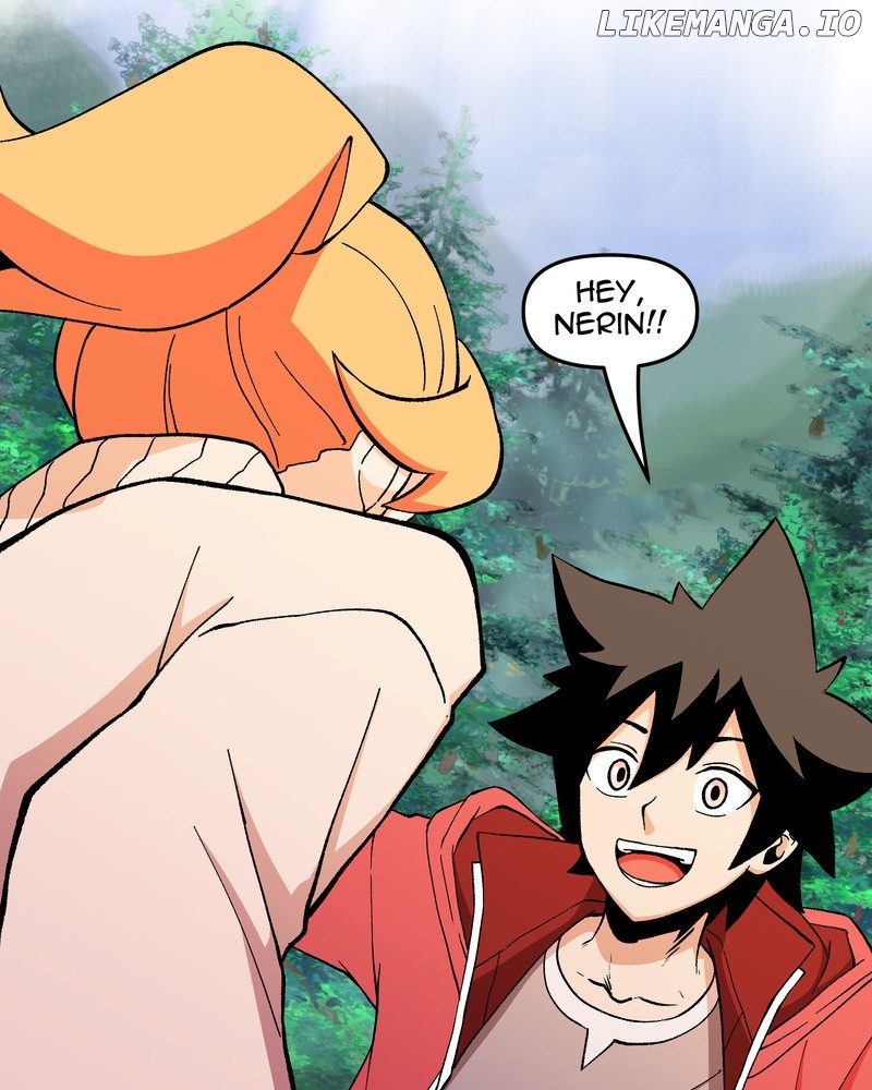 Immortal Weakling Chapter 44 - page 67