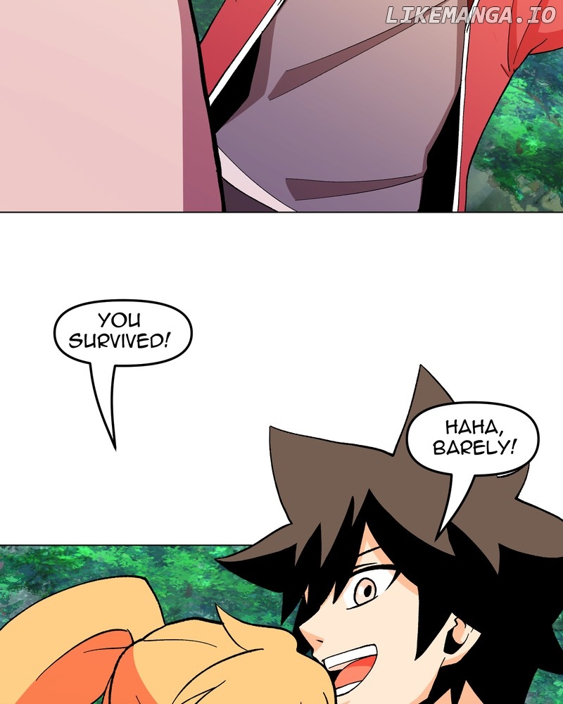 Immortal Weakling Chapter 44 - page 68