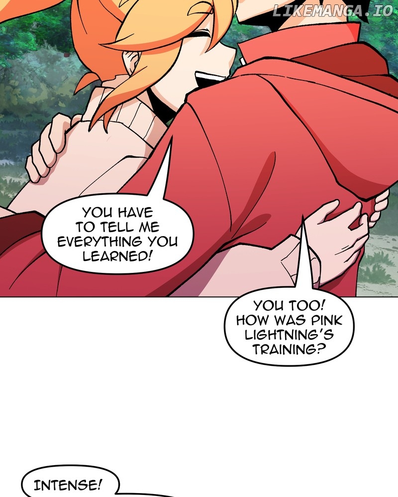 Immortal Weakling Chapter 44 - page 69