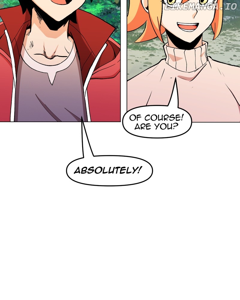 Immortal Weakling Chapter 44 - page 72