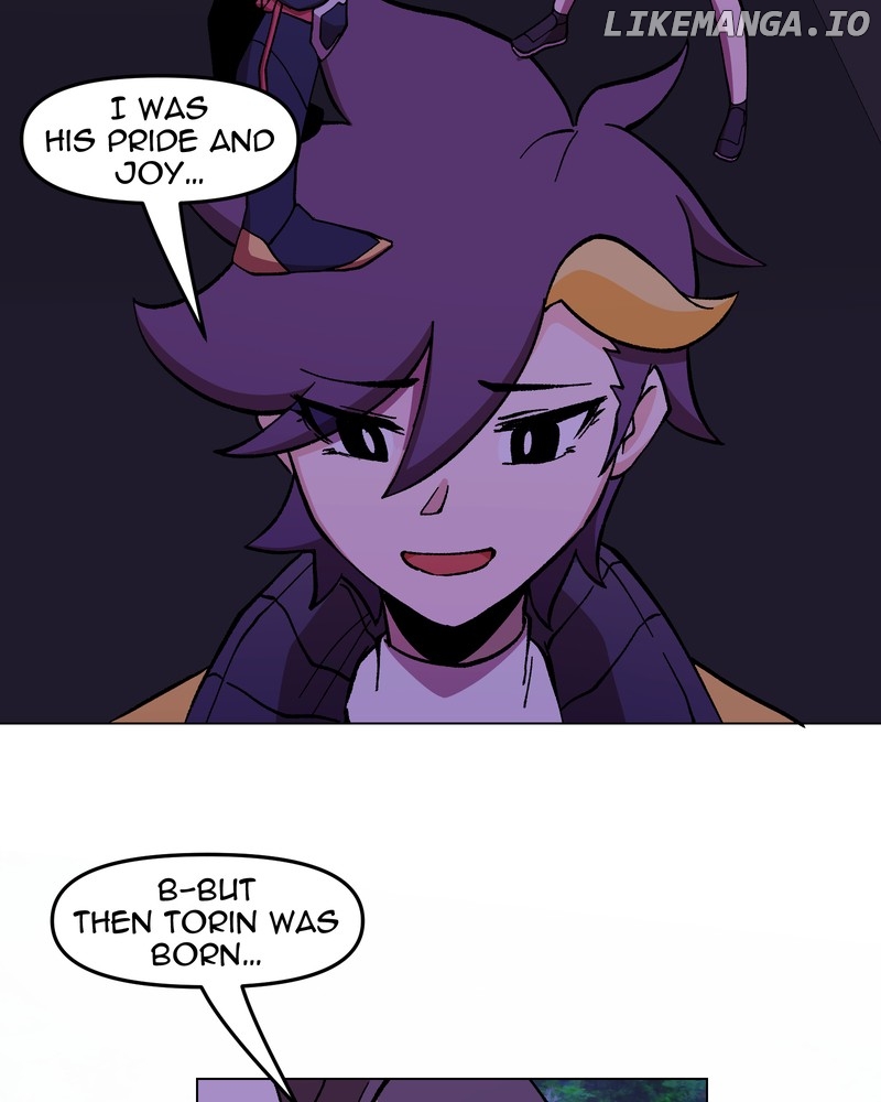 Immortal Weakling Chapter 44 - page 8