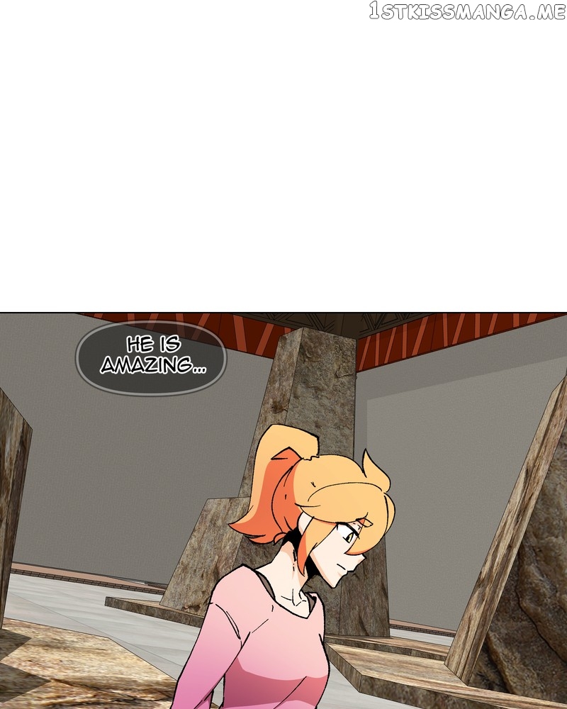 Immortal Weakling Chapter 31 - page 12