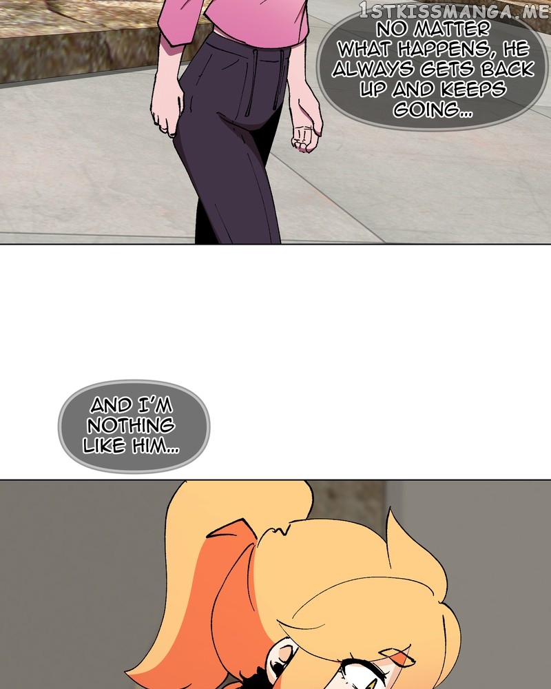 Immortal Weakling Chapter 31 - page 13