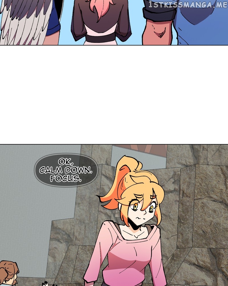 Immortal Weakling Chapter 31 - page 16