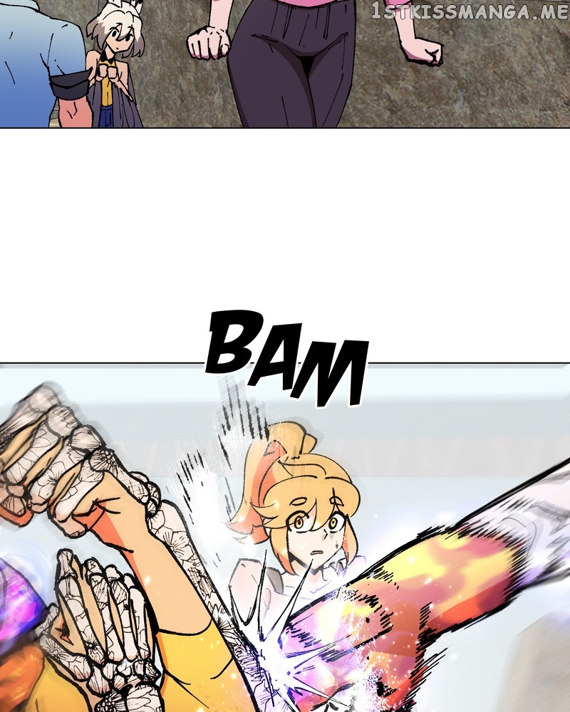 Immortal Weakling Chapter 31 - page 17