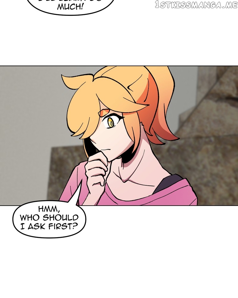 Immortal Weakling Chapter 31 - page 23