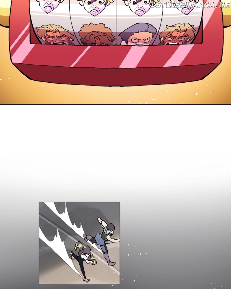 Immortal Weakling Chapter 31 - page 29