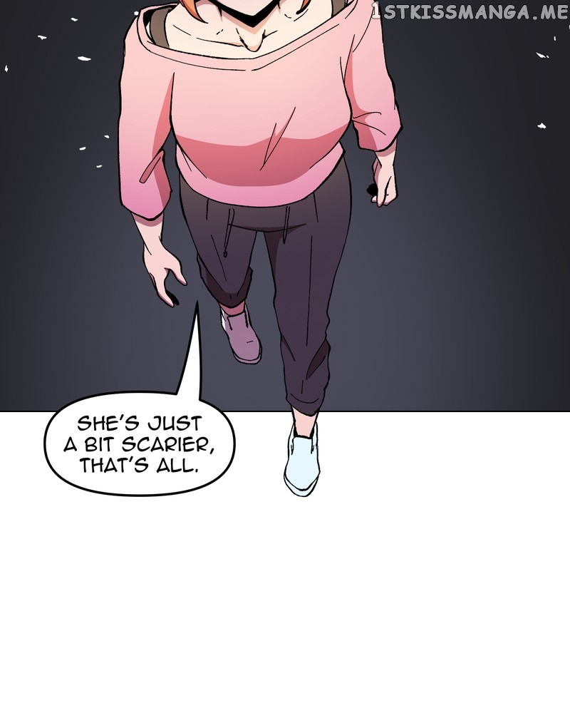 Immortal Weakling Chapter 31 - page 31