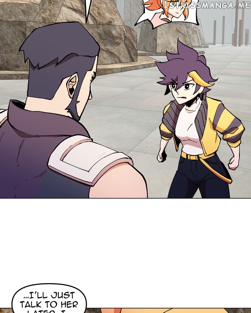 Immortal Weakling Chapter 31 - page 35