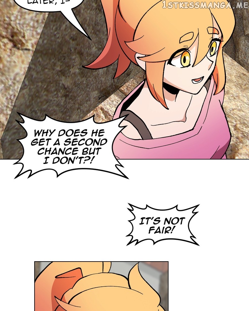 Immortal Weakling Chapter 31 - page 36