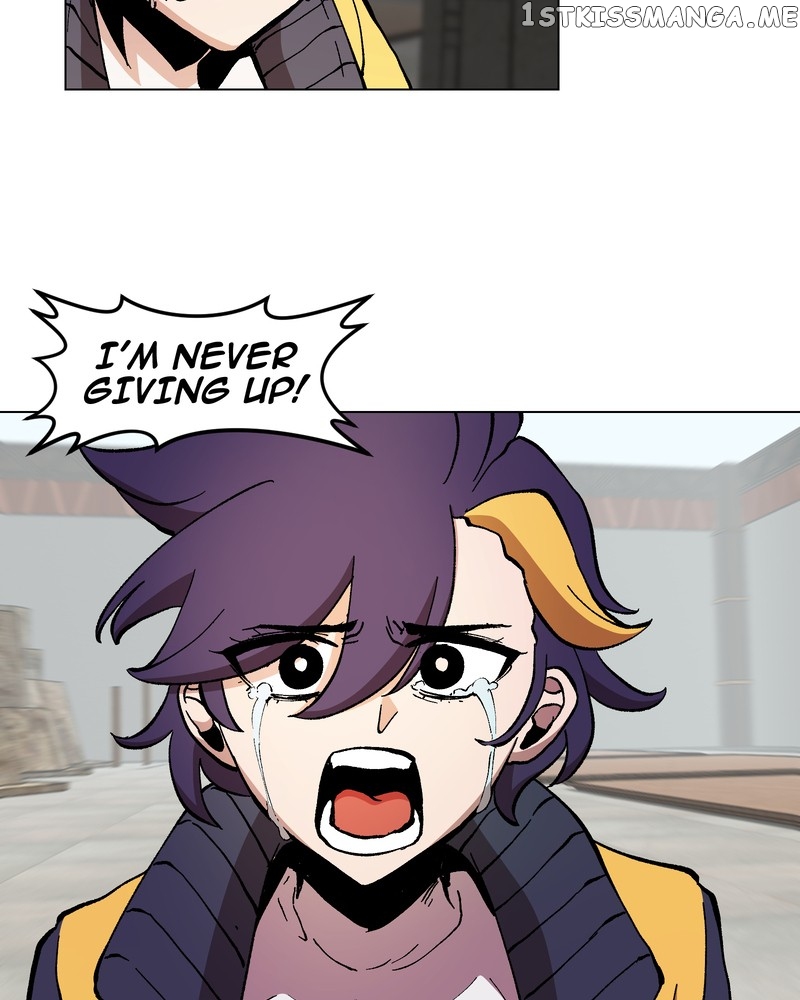 Immortal Weakling Chapter 31 - page 40