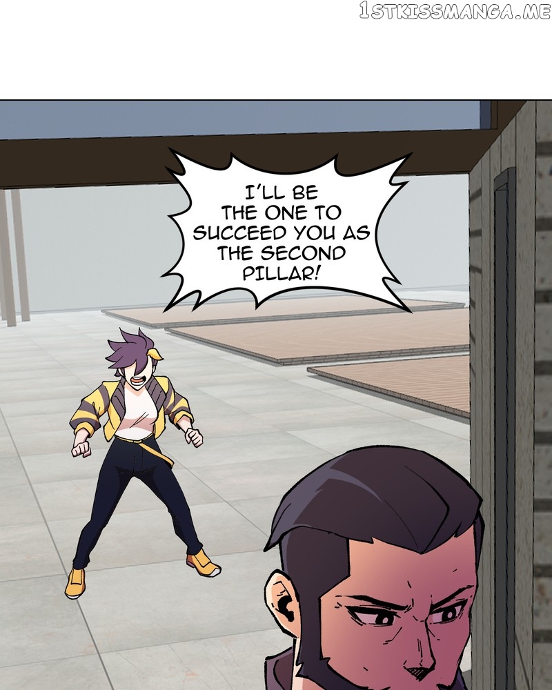 Immortal Weakling Chapter 31 - page 42
