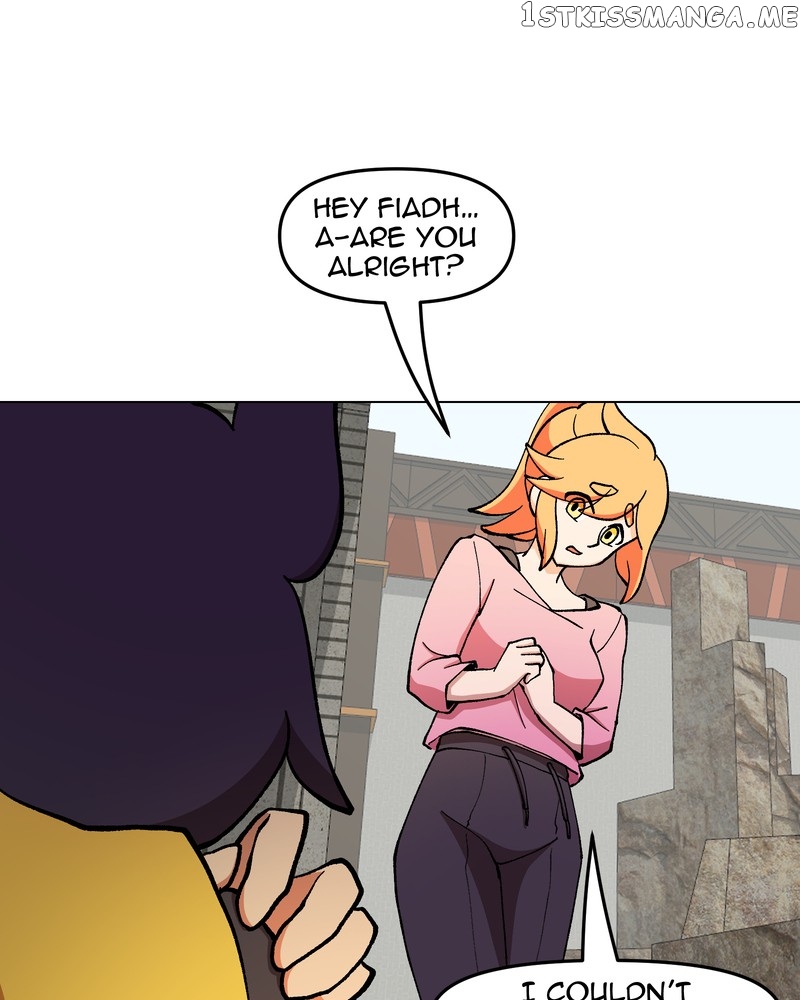 Immortal Weakling Chapter 31 - page 48