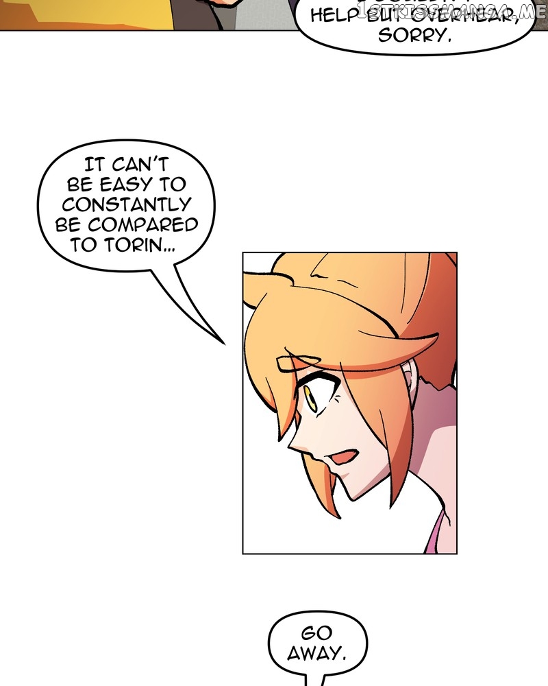 Immortal Weakling Chapter 31 - page 49