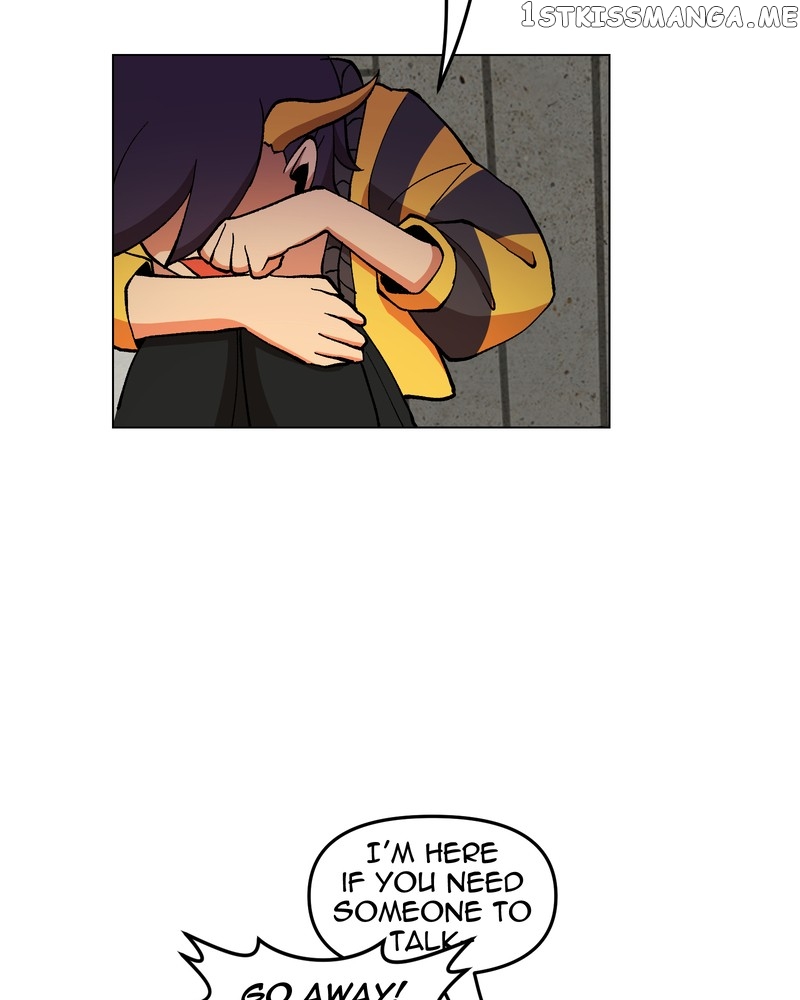 Immortal Weakling Chapter 31 - page 50