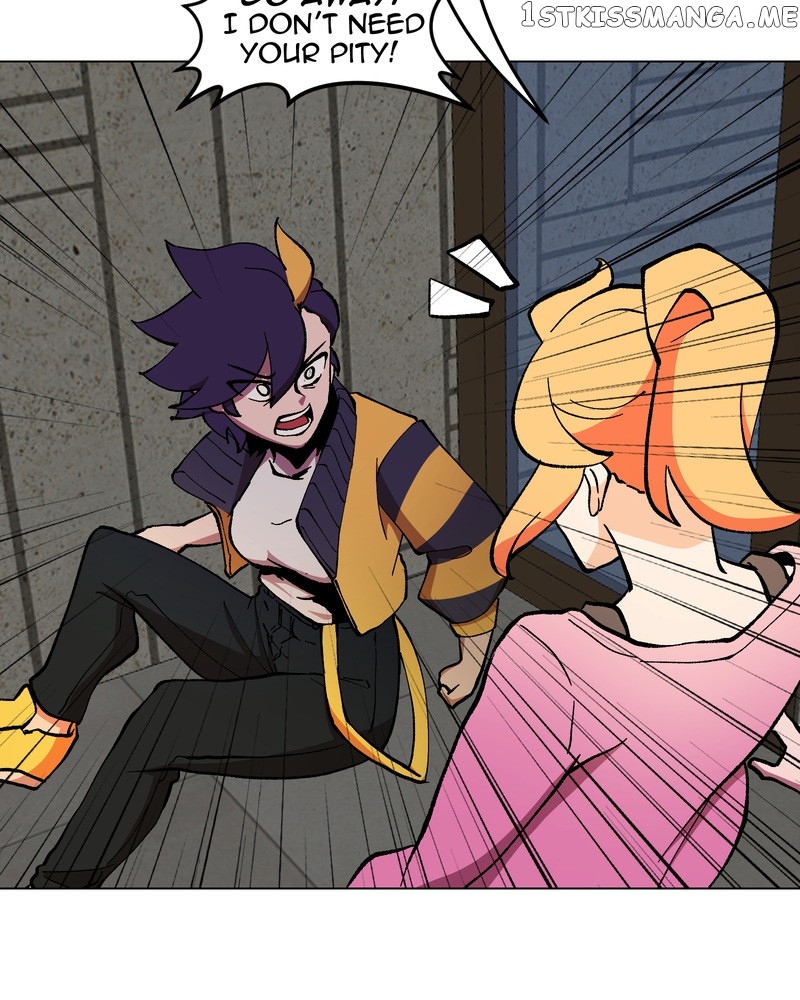 Immortal Weakling Chapter 31 - page 51